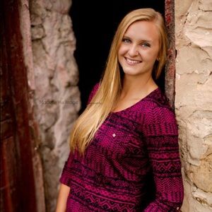 Meet your Posher, Heidi